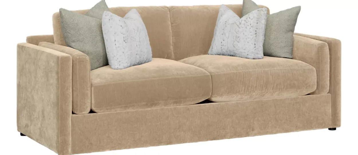 Jade Sofa