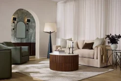 Jade Sofa