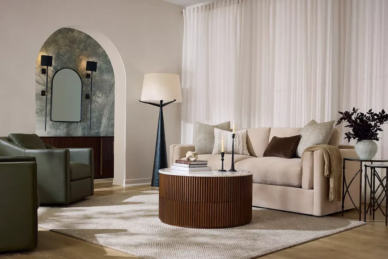 Jade Sofa