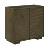 James 36 Inch Accent Cabinet