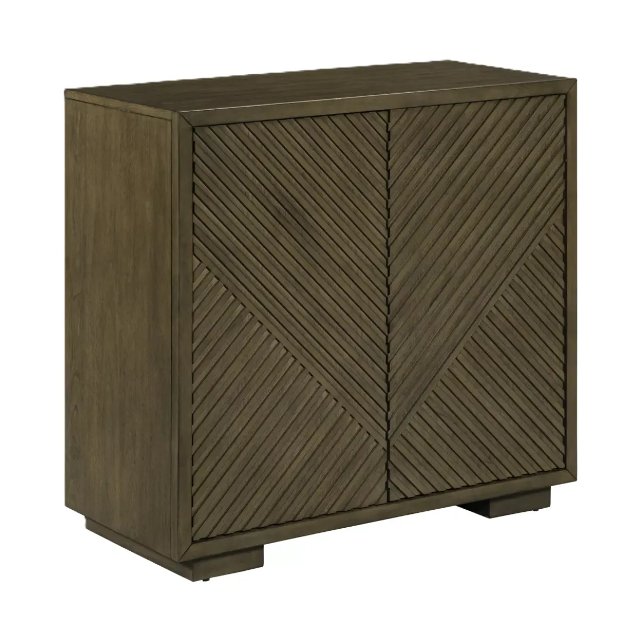 James 36 Inch Accent Cabinet