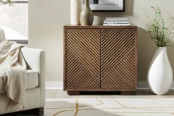 James 36 Inch Accent Cabinet