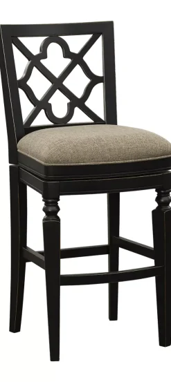 Jameson Barstool
