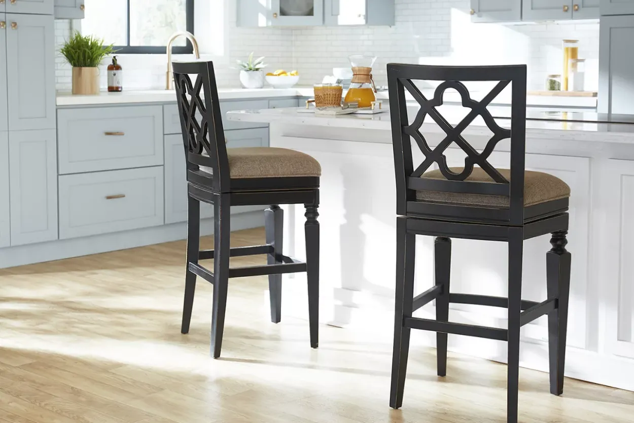 Jameson Barstool