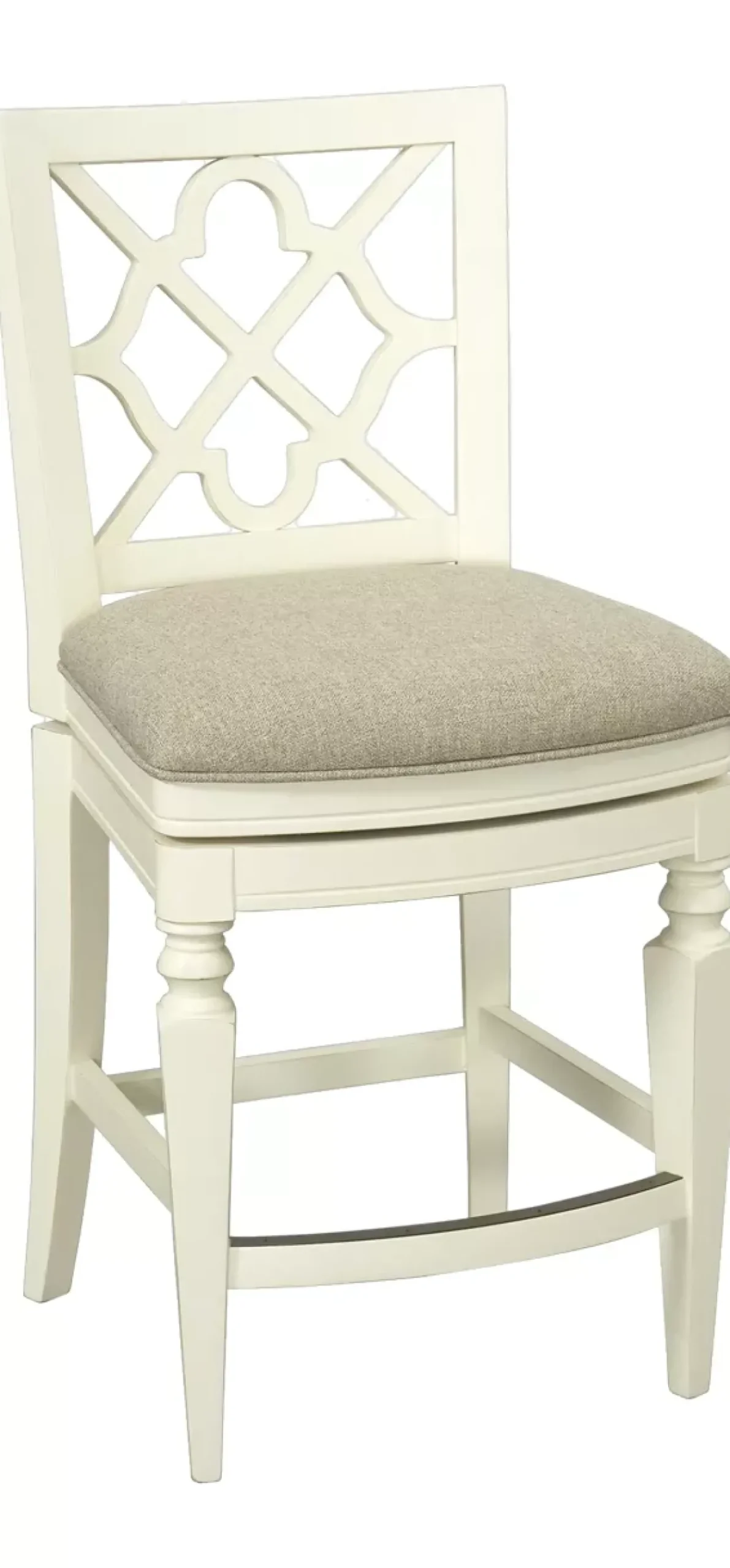 Jameson Counter-Height Stool