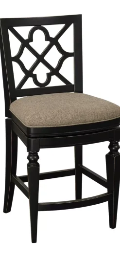 Jameson Counter-Height Stool