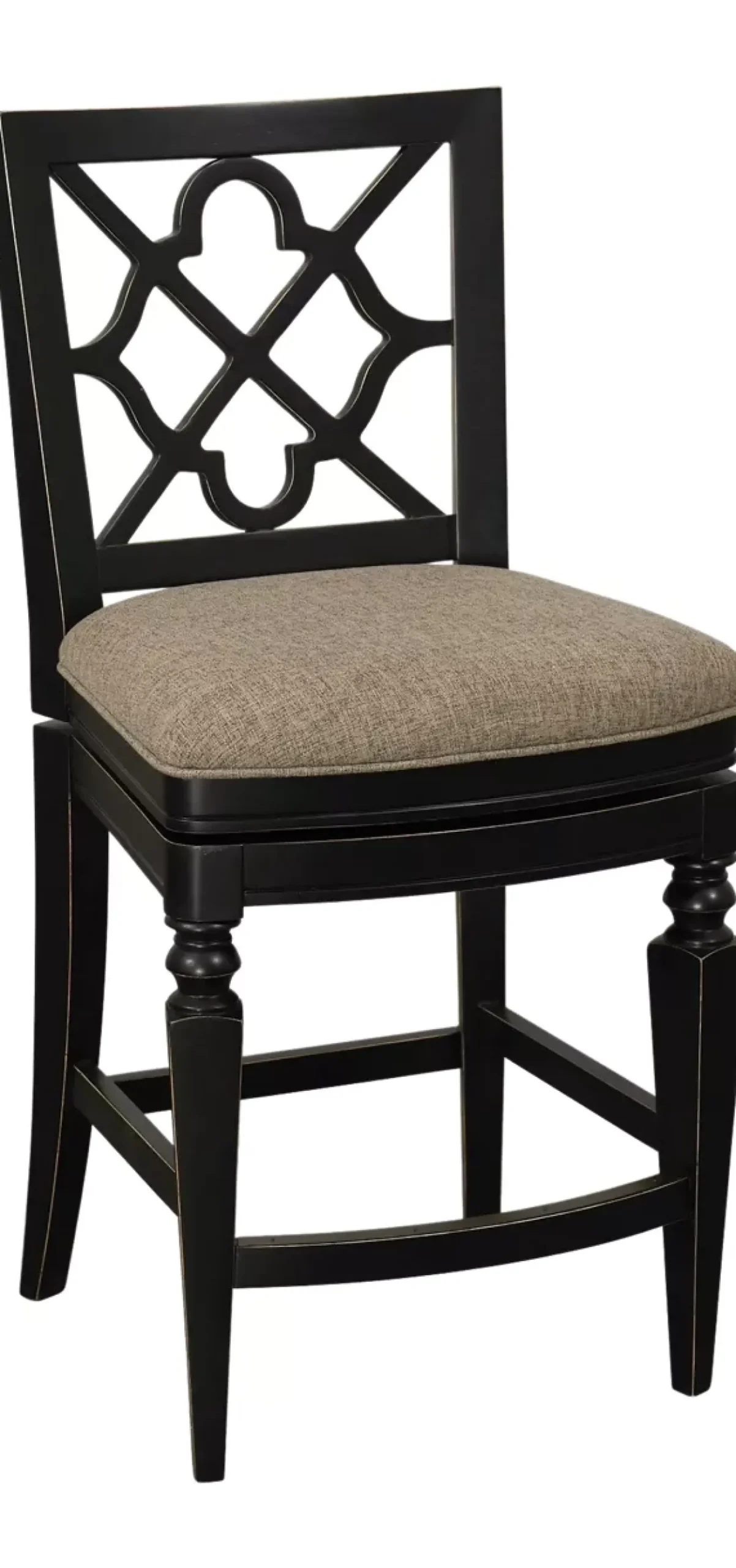 Jameson Counter-Height Stool
