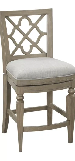 Jameson Counter-Height Stool