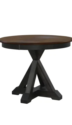 Jamestown Dining Table