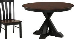 Jamestown Dining Table