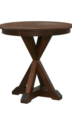 Jamestown Gathering Table