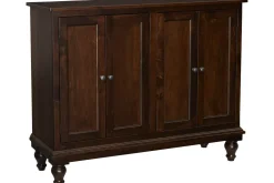 Jamestown Server