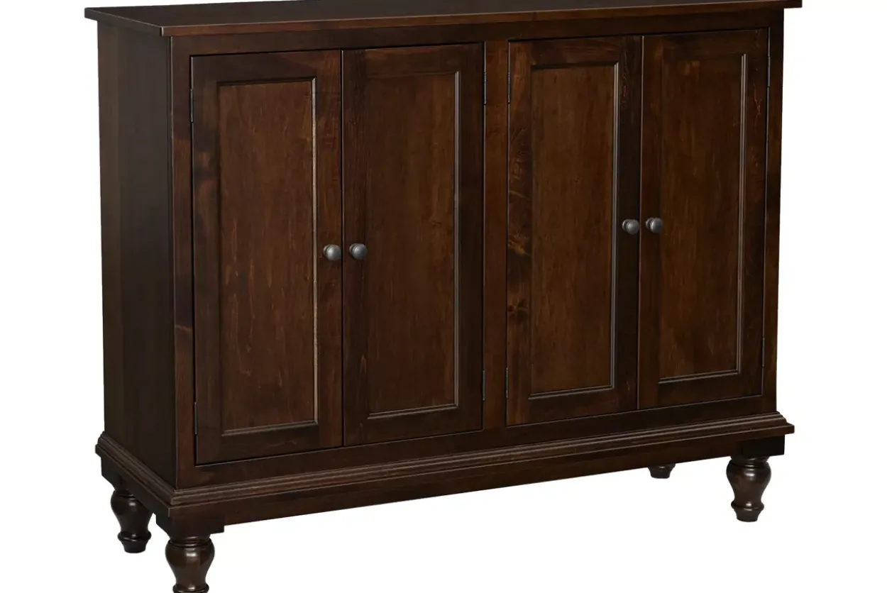 Jamestown Server