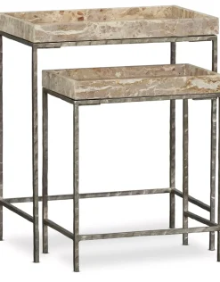 Jansen Nesting Tables