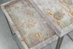 Jansen Nesting Tables