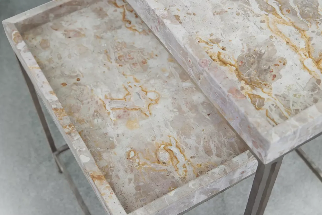 Jansen Nesting Tables
