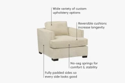 Jessie Chair
