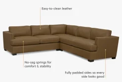 Jessie Sectional