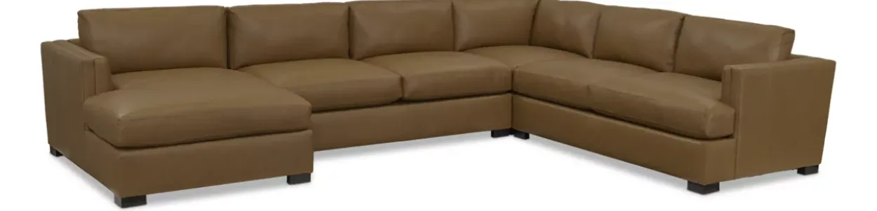 Jessie Sectional