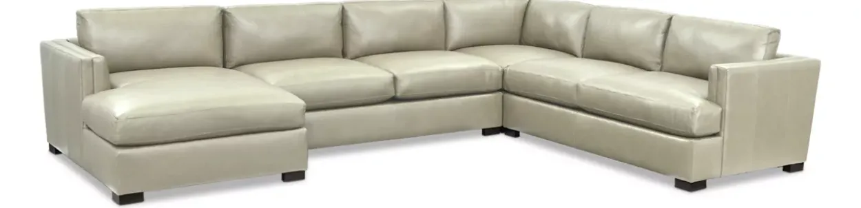 Jessie Sectional