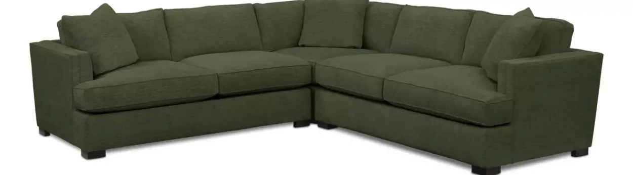 Jessie Sectional