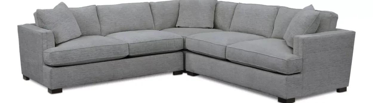 Jessie Sectional