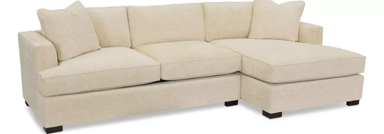Jessie Sectional