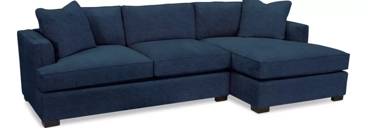 Jessie Sectional