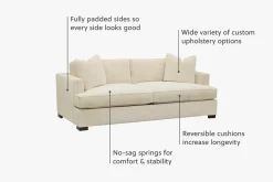 Jessie Sofa