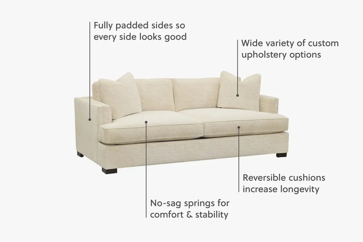Jessie Sofa