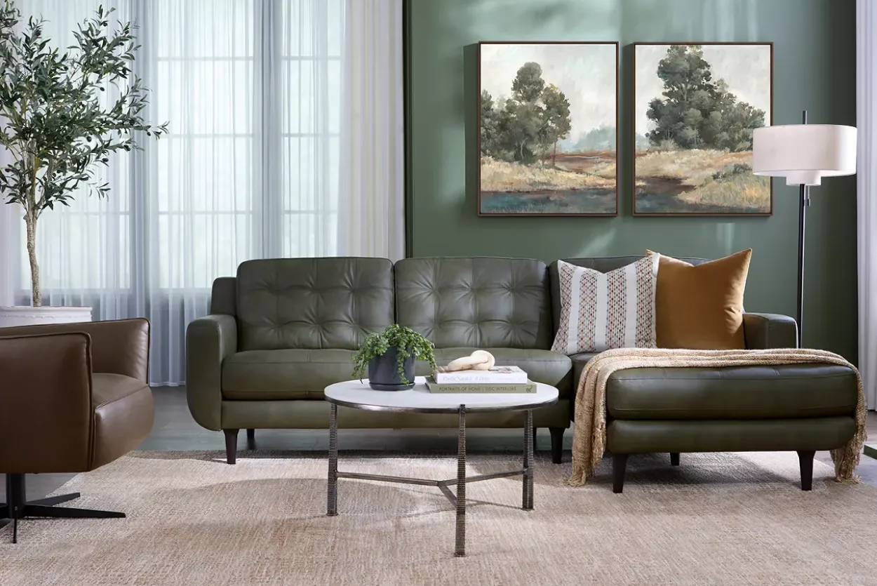 Jonas Floor Lamp