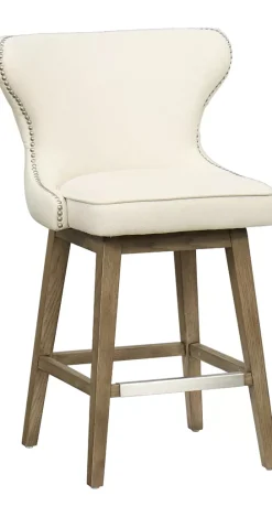 Jovie Counter-Height Stool