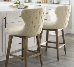 Jovie Counter-Height Stool