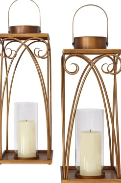 Joyce Lantern