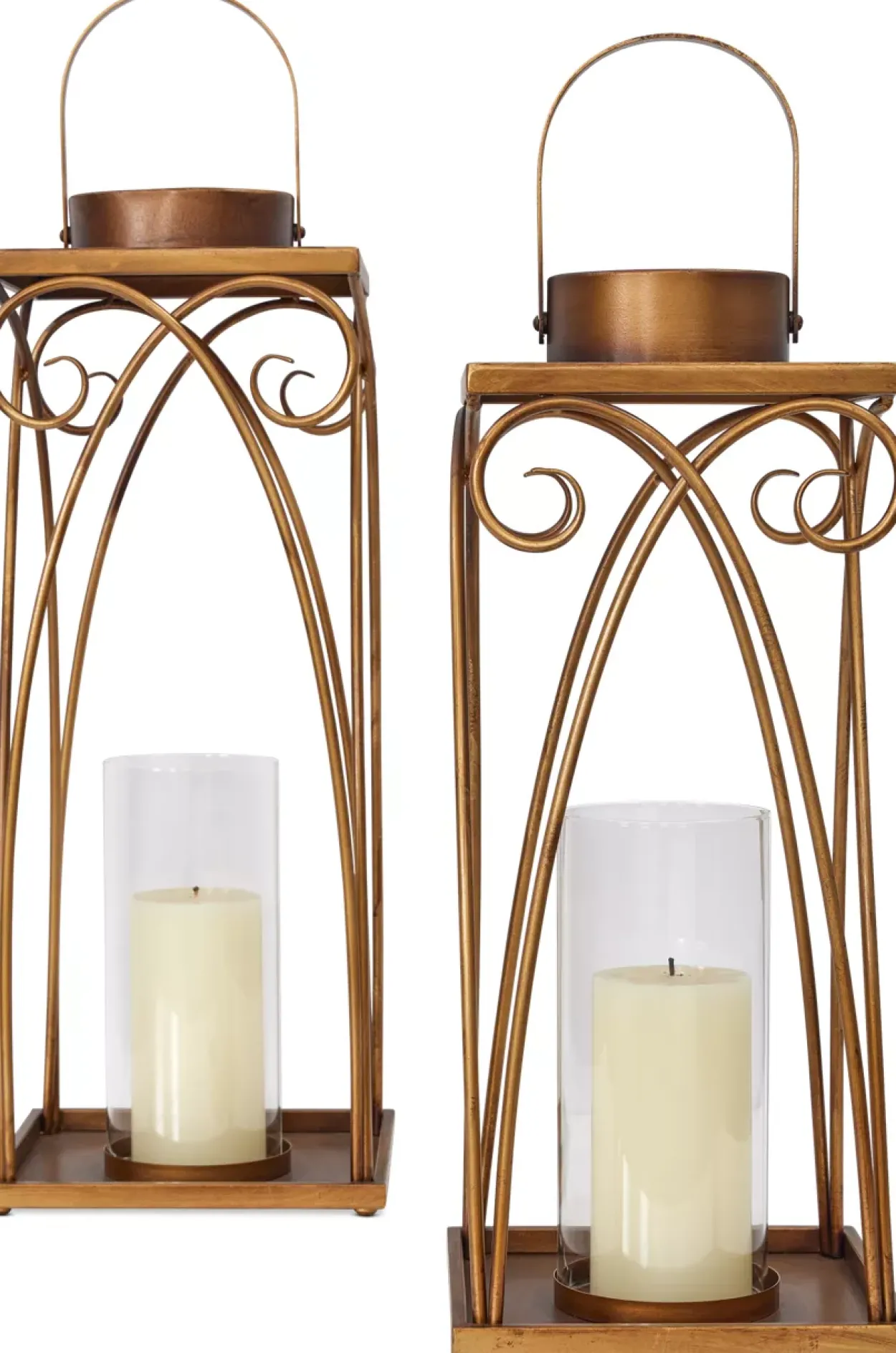Joyce Lantern