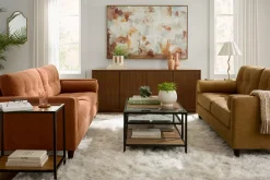 Jubilee 81 Inch 2 Seat Sofa