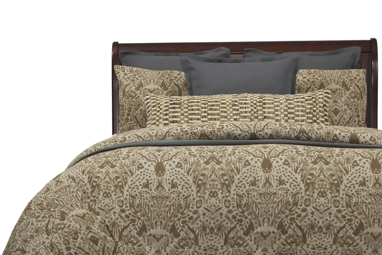 Judith Duvet Ensemble
