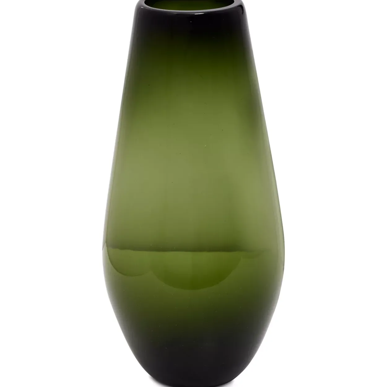 Juniper Vase