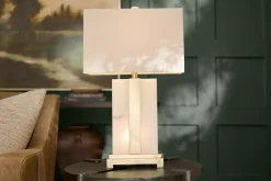 Justine Table Lamp