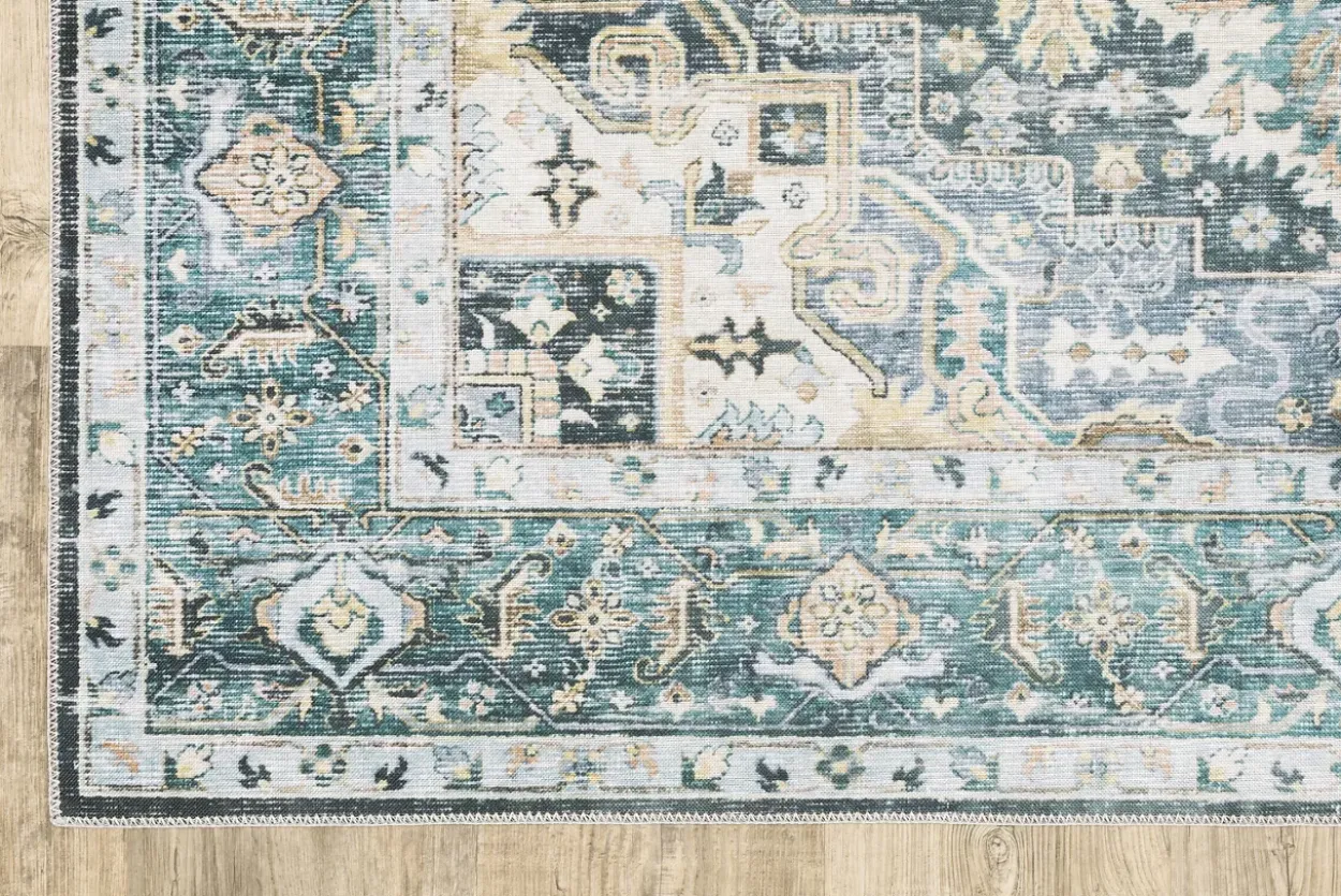 Karlstad Rug