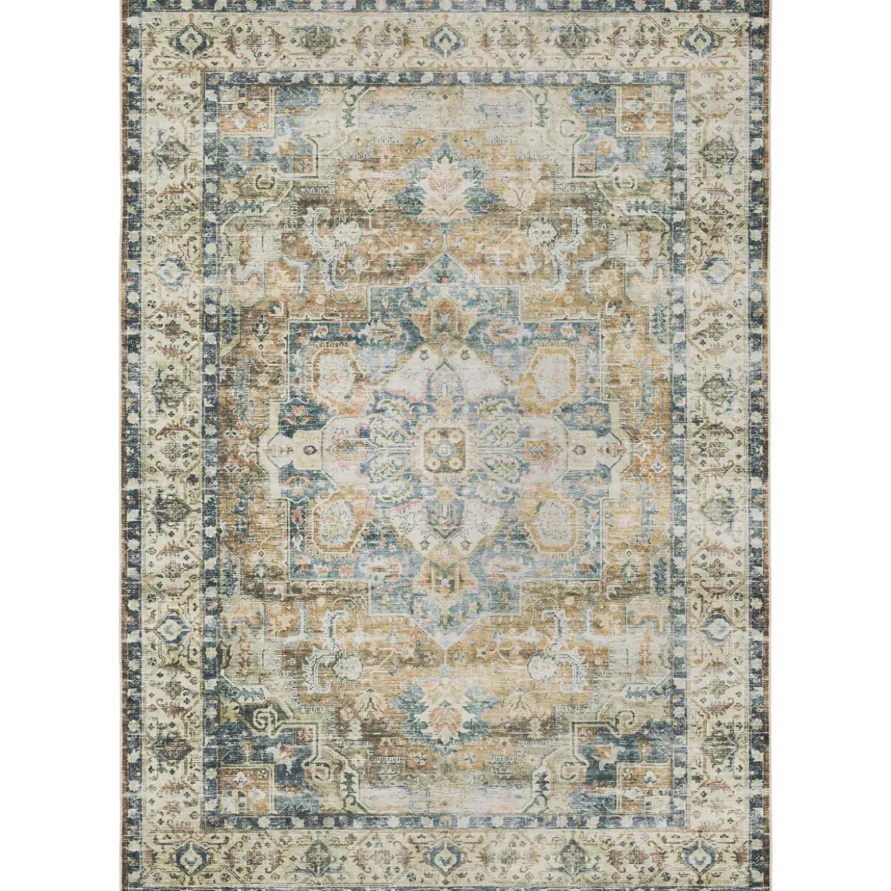 Karlstad Rug