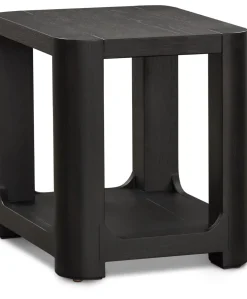 Kasten Chairside Table