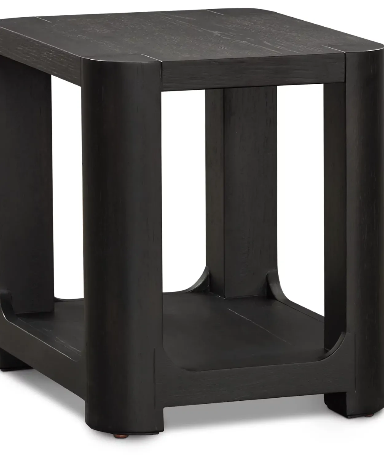 Kasten Chairside Table