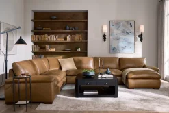 Kasten Coffee Table