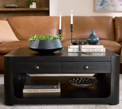 Kasten Coffee Table