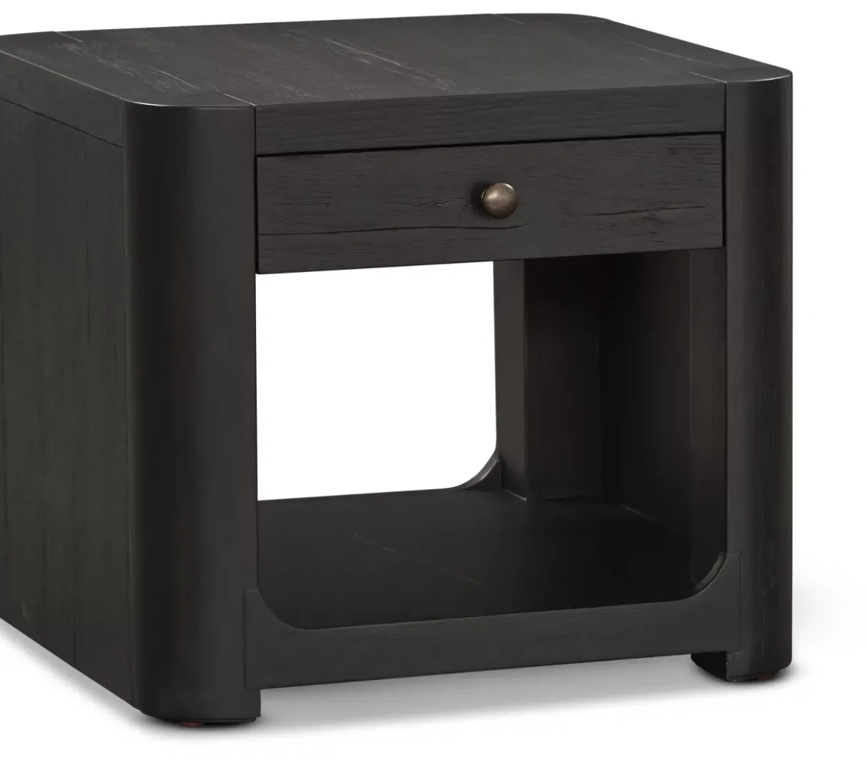 Kasten End Table
