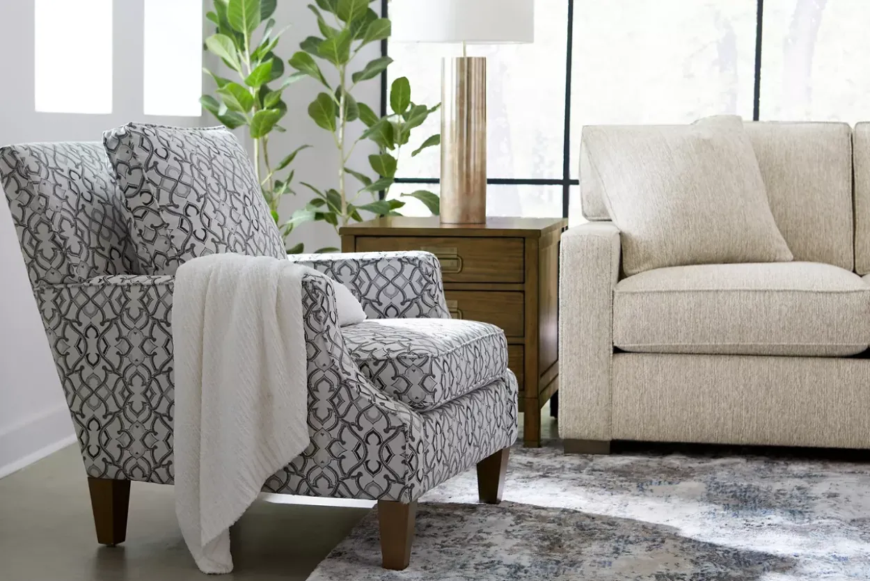 Katrina Accent Chair