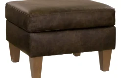 Katrina Accent Ottoman