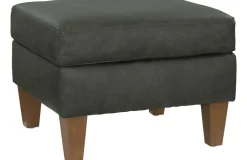 Katrina Accent Ottoman