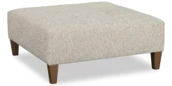 Katrina Cocktail Ottoman
